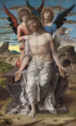 Christ as the Suffering Redeemer